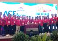 Rayakan Satu Dekade, ACE Banten Luncurkan Buku Manajemen Fasilitas dan Bedah Strategi K3 Era Industri 5.0