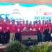 Rayakan Satu Dekade, ACE Banten Luncurkan Buku Manajemen Fasilitas dan Bedah Strategi K3 Era Industri 5.0