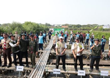 Wartawan Tangerang Bentuk Environmental Journalist Network, Fokus Isu dan Aksi Lingkungan