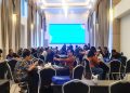 Mampu Tampung 1.000 Tamu, Ini Fasilitas Mewah The Cendana Ballroom Howard Johnson By Wyndham Tangerang