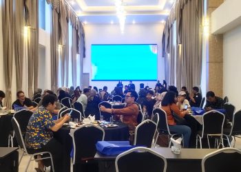 Mampu Tampung 1.000 Tamu, Ini Fasilitas Mewah The Cendana Ballroom Howard Johnson By Wyndham Tangerang