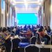 Mampu Tampung 1.000 Tamu, Ini Fasilitas Mewah The Cendana Ballroom Howard Johnson By Wyndham Tangerang