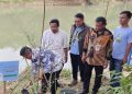 Gerakan Banten Teduh Tangerang Sejuk Targetkan Tanam 1 Juta Pohon di DAS Cisadane