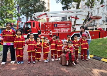 Liburan Sekolah Edukatif di Gading Serpong, Atria Hotel Hadirkan Paket Funventure