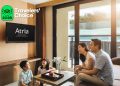 Atria Hotel & Residences Gading Serpong Raih Tripadvisor Travelers’ Choice Award 2026