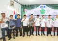 PKBM Insan Mandiri dan KPP School Lepas Lulusan Paket A, B, dan C, Dorong Pengurangan Anak Tidak Sekolah di Cisauk