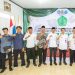 PKBM Insan Mandiri dan KPP School Lepas Lulusan Paket A, B, dan C, Dorong Pengurangan Anak Tidak Sekolah di Cisauk