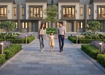 Paramount Petals Siapkan Klaster Hunian Baru, Terhubung Langsung Akses Tol