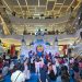 Snow Fantasy with Pororo Hadir di Mal Ciputra Tangerang, Sensasi Bermain Salju Saat Liburan Sekolah