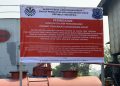 Cemari Lingkungan, Pabrik Oli Bekas PT BPE di Panongan Disegel KLH