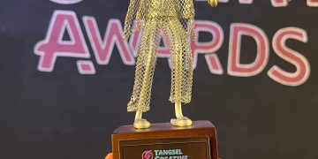 Tangsel Creative Awards 2026, Musicycle Raih Penghargaan Komunitas Berbasis Olahraga Terbaik