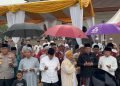 Pembangunan Maqbaroh Ponps Al-Istiqlaliyyah Cilongok Dimulai