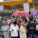 Pembangunan Maqbaroh Ponps Al-Istiqlaliyyah Cilongok Dimulai
