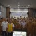 Pelatihan dan Uji Kompetensi Supervisor K3 Konstruksi DSDABMBK Kota Tangsel Diikuti 63 Peserta