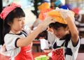 Liburan Sekolah Makin Seru, Vega Hotel Gading Serpong Hadirkan Make-up Class hingga Aqua Zumba