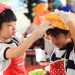 Liburan Sekolah Makin Seru, Vega Hotel Gading Serpong Hadirkan Make-up Class hingga Aqua Zumba