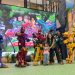 Serunya Liburan di Tangcity Mall, Ada Live Show dan Meet & Greet Quantum Heroes Dinoster