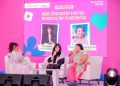 ESMOD Jakarta Ramaikan BeautyFest Asia 2026, Hadirkan Workshop, Talkshow hingga Trunk Show Karya Mahasiswa