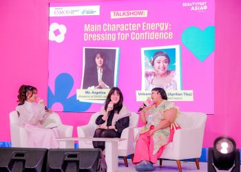 ESMOD Jakarta Ramaikan BeautyFest Asia 2026, Hadirkan Workshop, Talkshow hingga Trunk Show Karya Mahasiswa