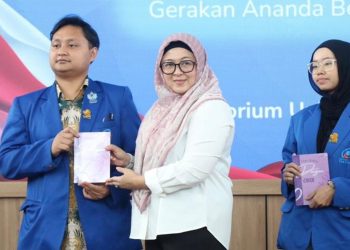 Sambut Indonesia Emas 2045, Intan Nurul Hikmah Gaungkan Gerakan ‘Ananda Bersinar’