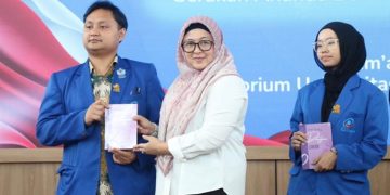Sambut Indonesia Emas 2045, Intan Nurul Hikmah Gaungkan Gerakan ‘Ananda Bersinar’