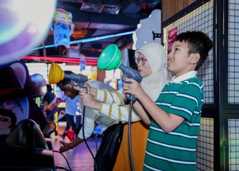 Libur Sekolah 2026, Herloom Hotel BSD Hadirkan Paket Playcation Seru Ramah Anak dan Hewan Peliharaan