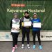 Punya 7 Lapangan Internasional, ARYADUTA Country Club Jadi Tuan Rumah Kejurnas Remaja Tenis