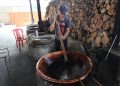 Dodol Nyonya Lauw 55: Kuliner Legendaris Peranakan di Tangerang yang Bertahan Lintasi Tiga Generasi