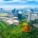 Usung Konsep Dua Sisi dan Private Lift, Alam Sutera Luncurkan Hub Komersial WEST 18