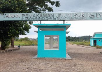 Pemkot Tangsel Pastikan Layanan Pemakaman Mudah Diakses, Sarana TPU Terus Ditingkatkan