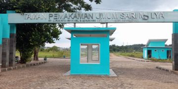 Pemkot Tangsel Pastikan Layanan Pemakaman Mudah Diakses, Sarana TPU Terus Ditingkatkan