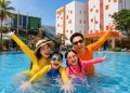 Mulai Rp312 Ribu, Promo School Holiday Starlet Hotel Serpong Tawarkan Staycation dan Aktivitas Renang Gratis