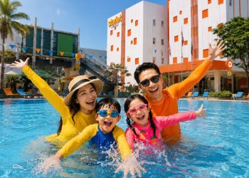 Mulai Rp312 Ribu, Promo School Holiday Starlet Hotel Serpong Tawarkan Staycation dan Aktivitas Renang Gratis