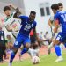 Rumor Transfer: Persita Bidik Striker Persijap