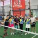 SWASH Padel Club BSD Resmi Beroperasi