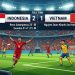 Gol Penalti Evandra Hantarkan Timnas Indonesia ke Semifinal Piala AFF U-19