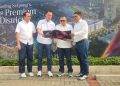 Paramount Land Hadirkan Victoria Business Loft dan Oxford Square–YOSECA Loft di Victoria Central District