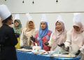 ARYADUTA Lippo Village dan LPMK Bencongan Indah Bekali Warga Keterampilan Kuliner