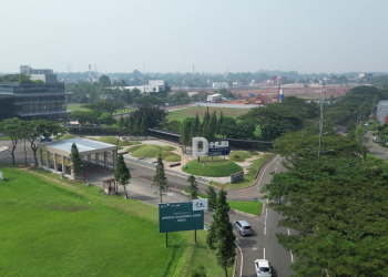 Jadi Magnet Inovasi dan Ekonomi Baru, D-HUB SEZ BSD City Catat Investasi Rp1,4 Triliun