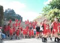Kenalkan Warisan Leluhur, Ribuan Siswa Ikuti Program Literasi Budaya di GWK Cultural Park