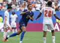 Kylian Mbappe Raih Sepatu Emas Piala Dunia 2026