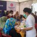 CSR Paramount Petals: Pengobatan Gratis hingga Kebun PKK untuk Ketahanan Pangan