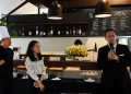 Weekend Escape di Tangerang: ARYADUTA Lippo Village Hadirkan Saturday Tropical Brunch Berkonsep Resort