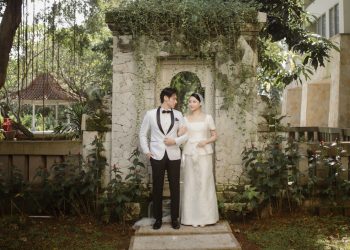 Hadirkan Konsep Overwater Wedding dan Venue Baru, Sheraton Jakarta Siap Manjakan Calon Pengantin di Grand Wedding Expo 2026
