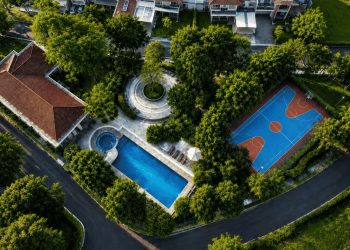 Alam Sutera Rilis RUMI @ Cluster Aruna untuk Keluarga Modern