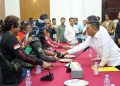 Penuhi Tuntutan Driver Ojol, Pemprov Banten Siapkan Kebijakan Khusus dan Subsidi Sembako