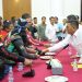 Penuhi Tuntutan Driver Ojol, Pemprov Banten Siapkan Kebijakan Khusus dan Subsidi Sembako