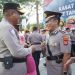 Penyegaran Organisasi, Kapolresta Tangerang Pimpin Sertijab Sejumlah Pejabat dan Kapolsek