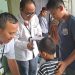 Pegadaian UPS Pondok Jaya Gelar Santunan Yatim Berbasis Lingkungan dan Literasi Keuangan