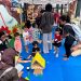 Hampton Square Gading Serpong Suguhkan Beragam Aktivitas Edukatif dan Hiburan Keluarga Selama Liburan Sekolah